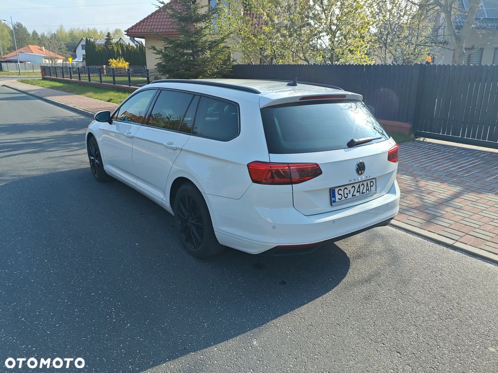 Volkswagen Passat 1.5 TSI EVO Business - 5