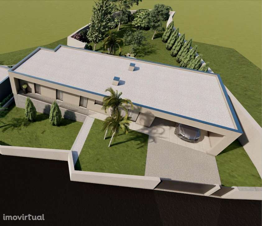 Moradia T3 Venda em Estorãos,Ponte de Lima - Grande imagem: 4/18