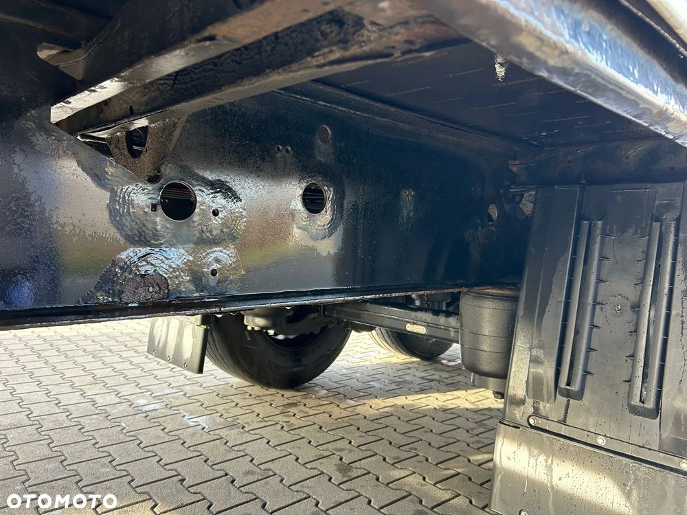 Krone SD - 7