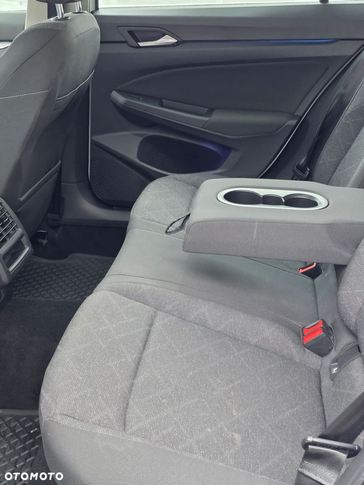 Volkswagen Golf 2.0 TDI Life - 11