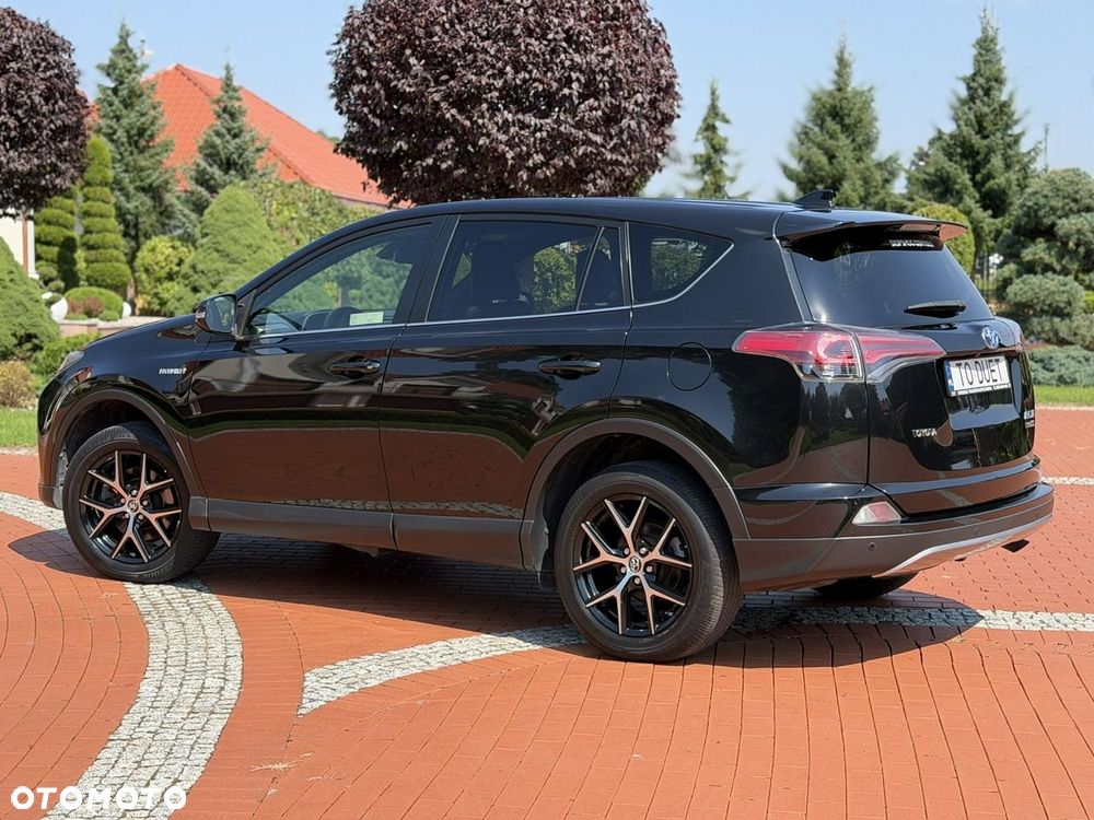 Toyota RAV4 - 13