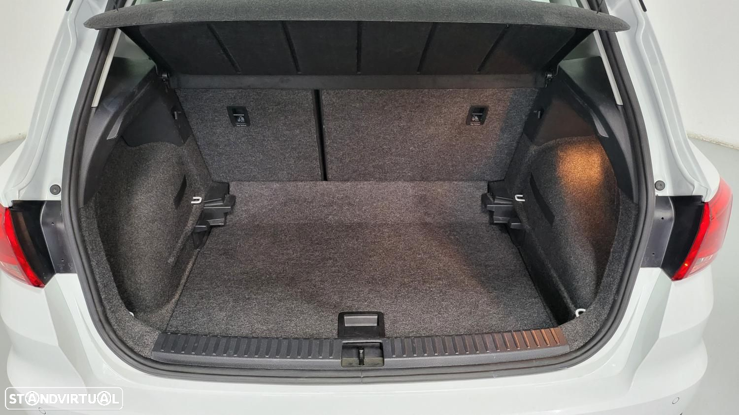 SEAT Arona 1.0 TSI Style DSG - 27
