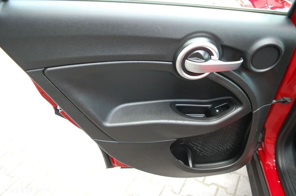 Fiat 500X - 30