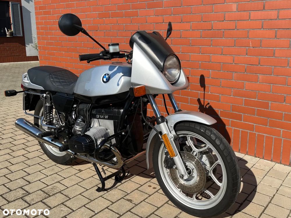 BMW R - 5