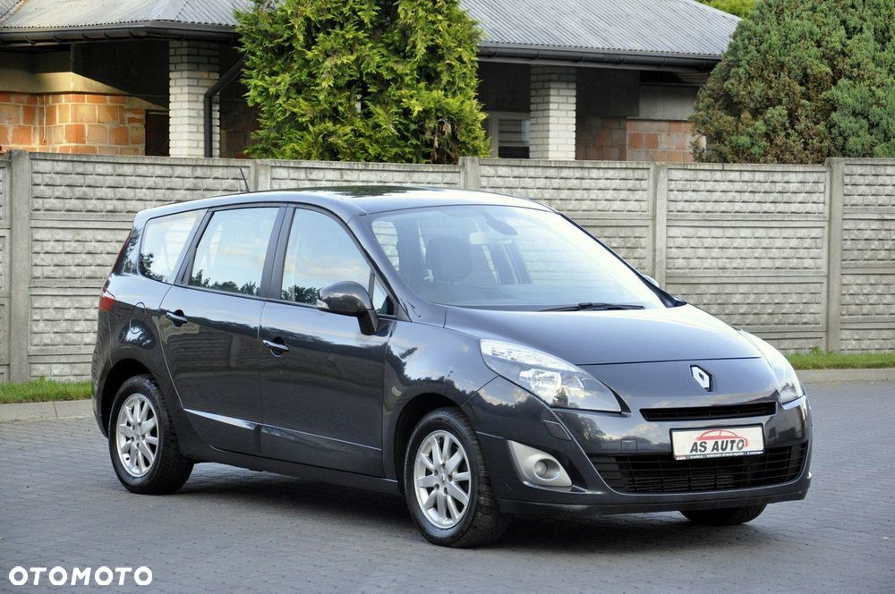 Renault Grand Scenic Gr 1.6 dCi Energy Limited - 29