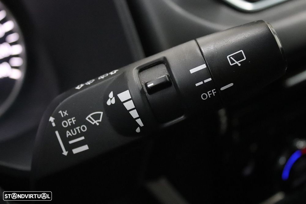 Nissan Qashqai 1.3 DIG-T Acenta - 16