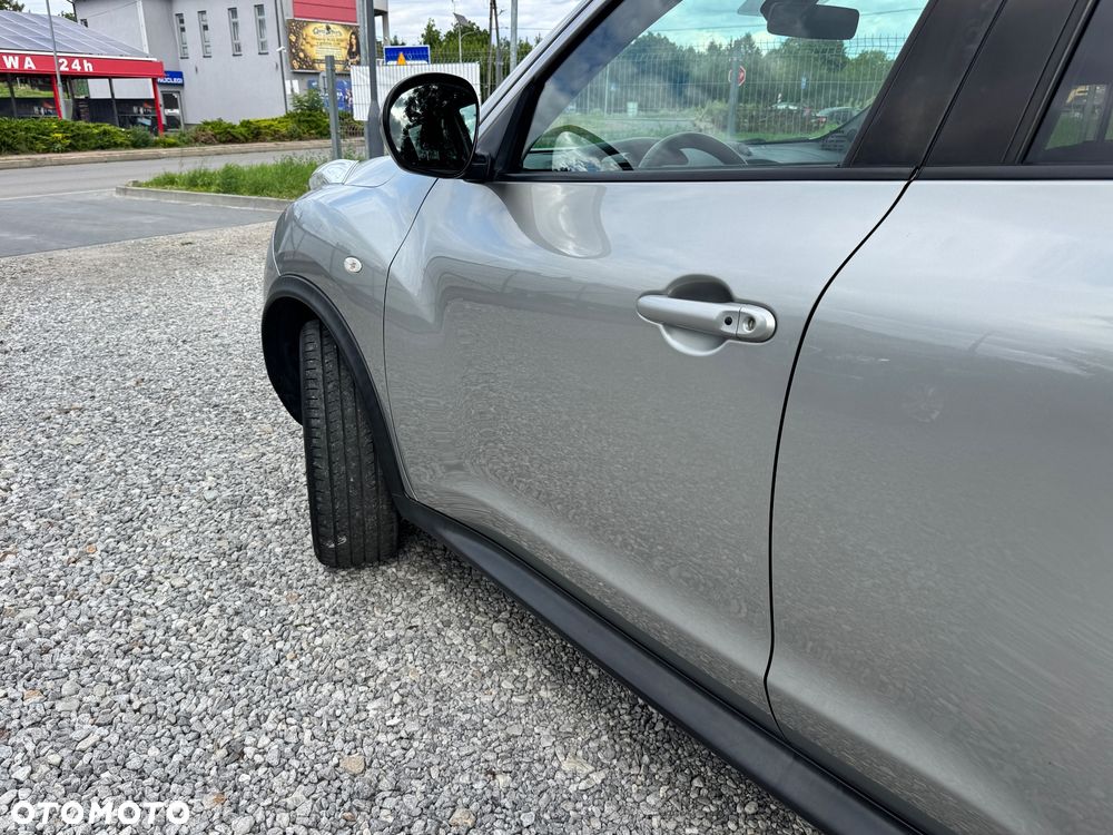 Nissan Juke - 15