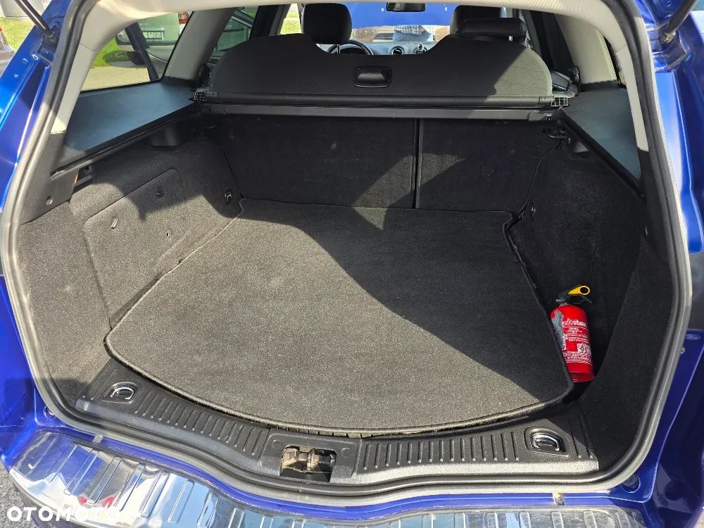 Ford Mondeo 2.0 TDCi Titanium MPS6 - 27