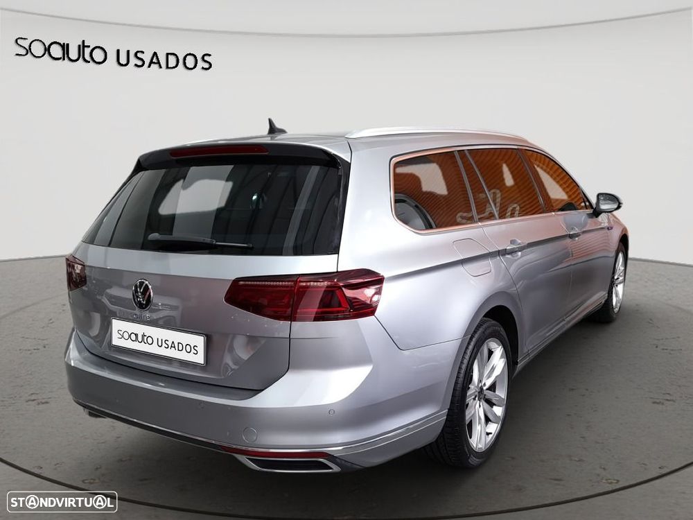 VW Passat Variant 1.4 TSI GTE+ Plug-in - 7