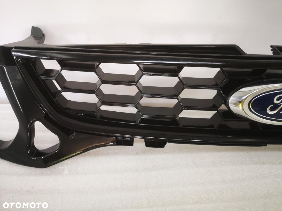 FORD MONDEO MK4 ST LIFT 10- TITANIUM X SPORT ATRAPA PRZEDNIA /GRILL, NR AUKCJI NG85 - 3