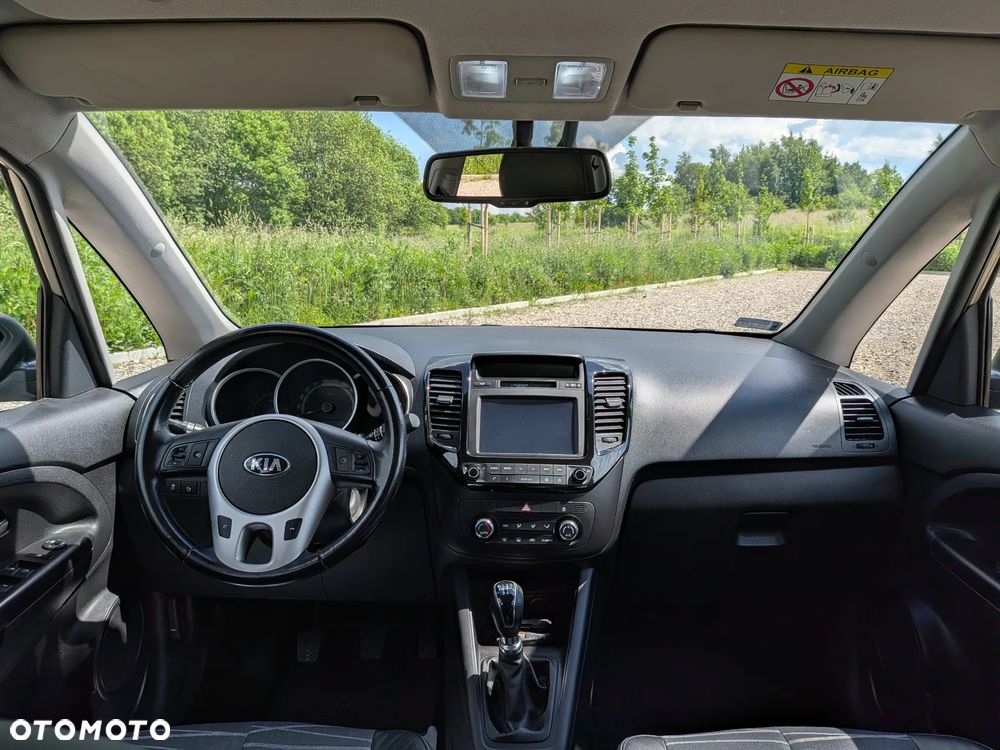 Kia Venga 1.4 XL - 6