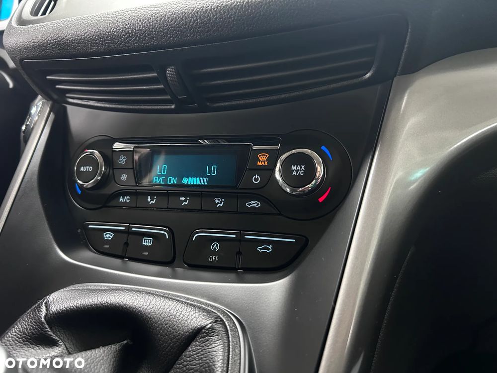 Ford Kuga 1.5 EcoBoost FWD Titanium ASS - 16