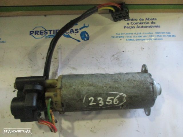 Motor Banco 0130002433 MERCEDES W140 1992 ESQ - 2
