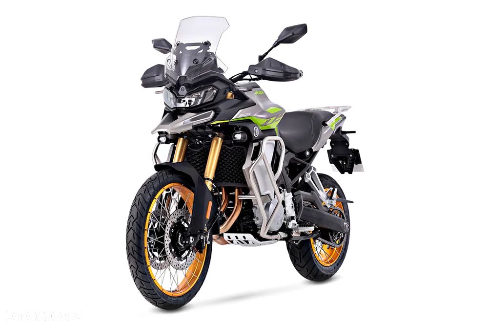 VOGE 900DSX - 5