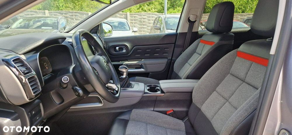 Citroën C5 Aircross - 20