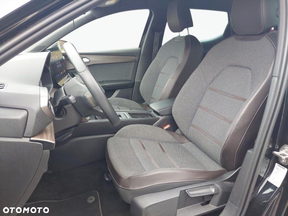 Seat Leon - 10