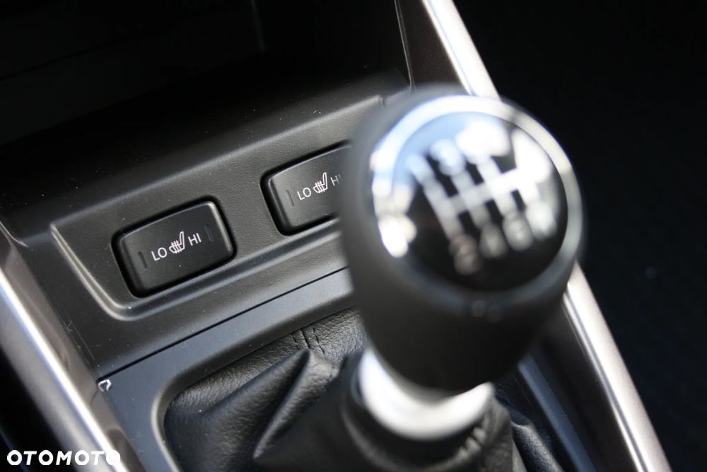 Suzuki Vitara 1.4 Boosterjet mHEV Elegance 4WD - 22