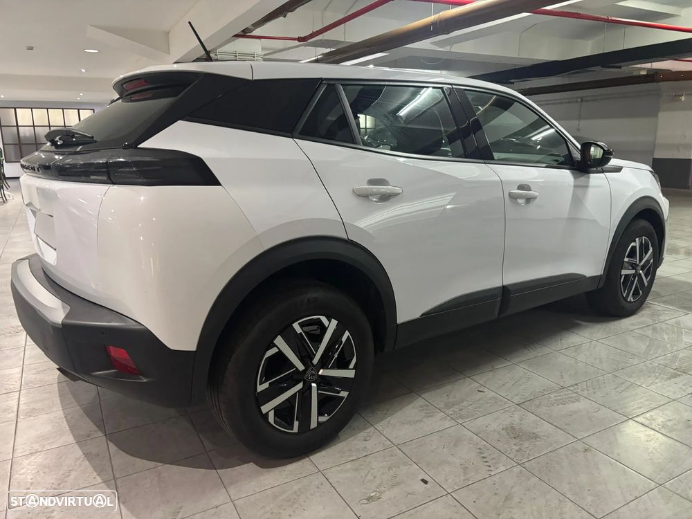 Peugeot 2008 1.2 PureTech Allure Pack - 7