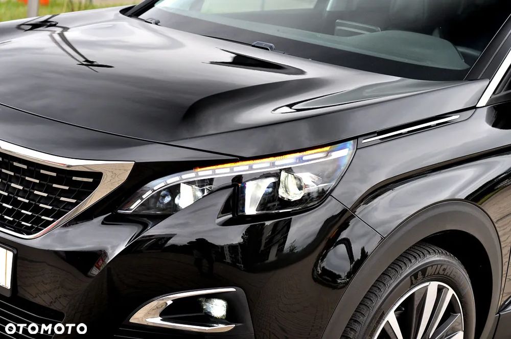 Peugeot 5008 1.5 BlueHDi Allure Pack S&S - 13