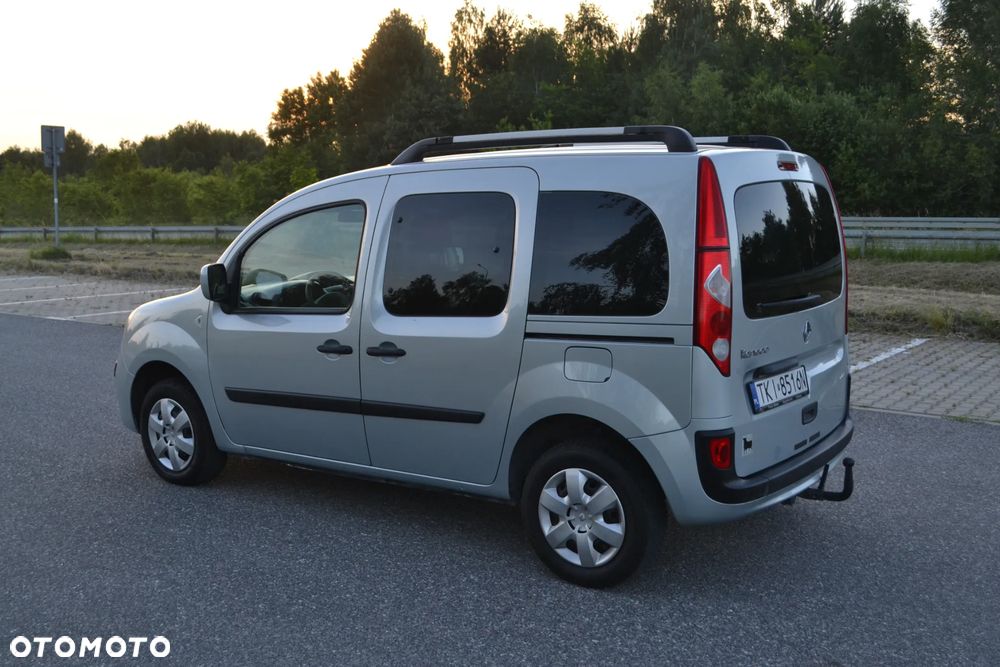 Renault Kangoo - 5