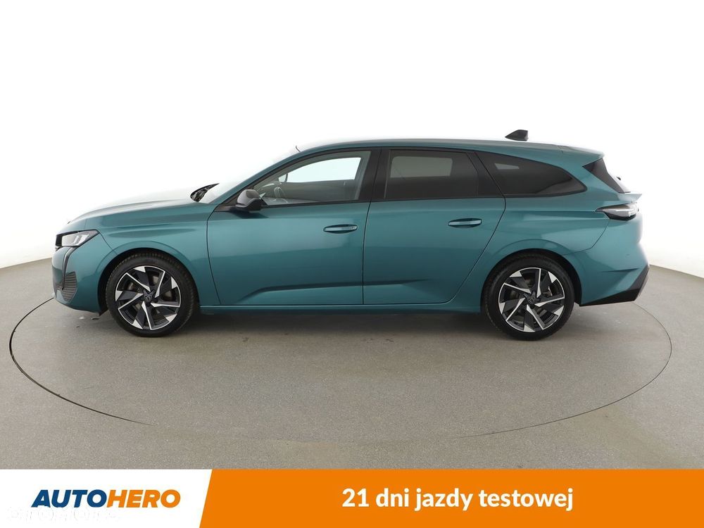 Peugeot 308 - 2