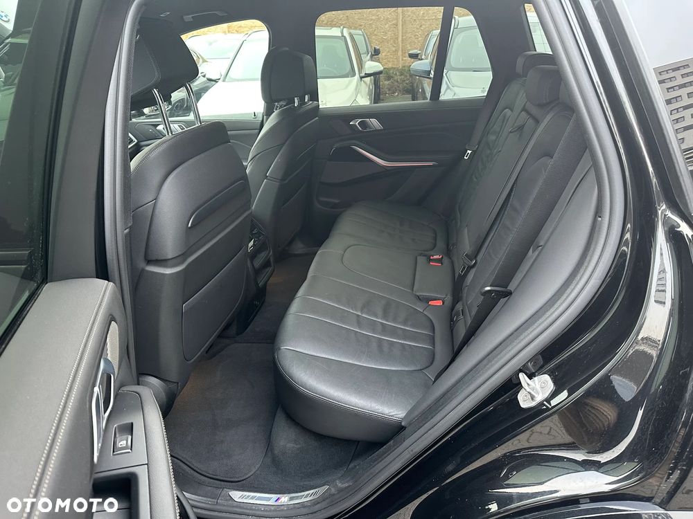 BMW X5 xDrive25d sport - 7