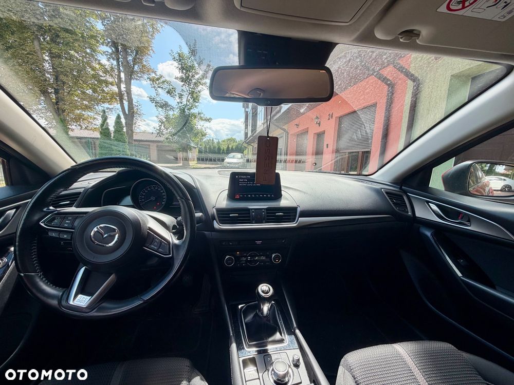 Mazda 3 2.0 Skyenergy - 9
