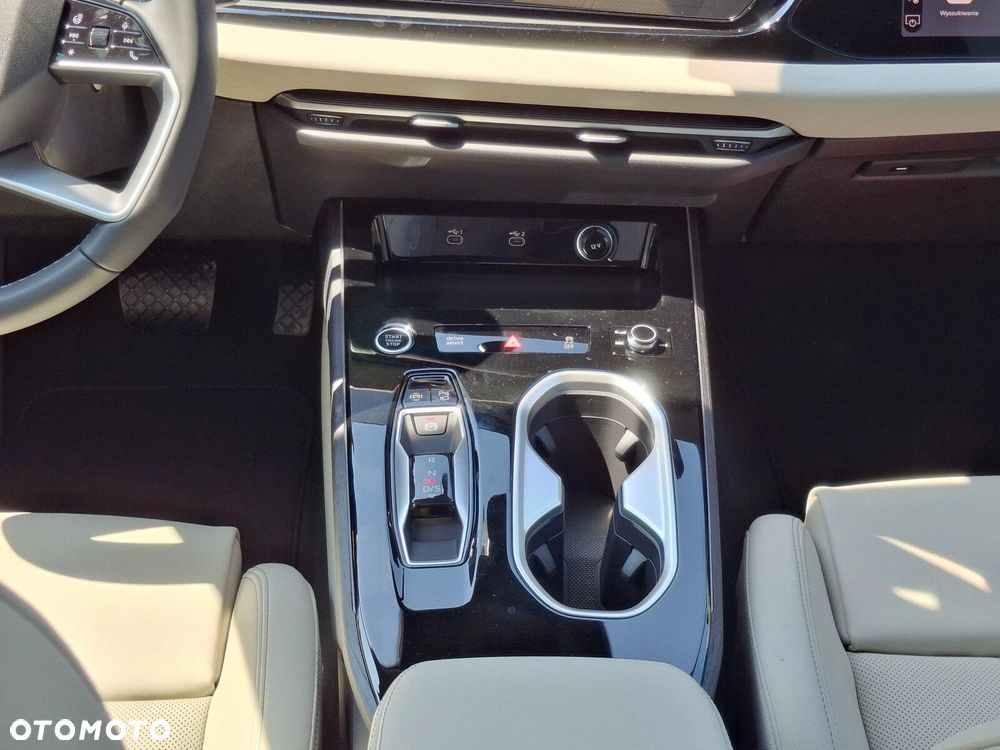 Audi A6 Avant - 15