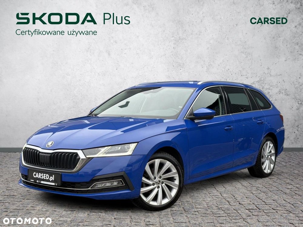 Skoda Octavia 1.5 TSI ACT Style - 2
