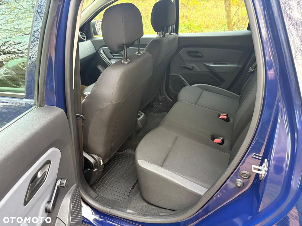 Dacia Duster - 18