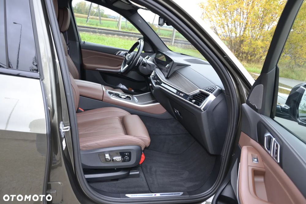 BMW X5 - 27