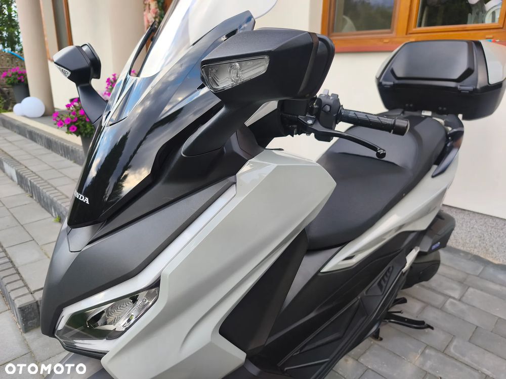 Honda NSS - 25