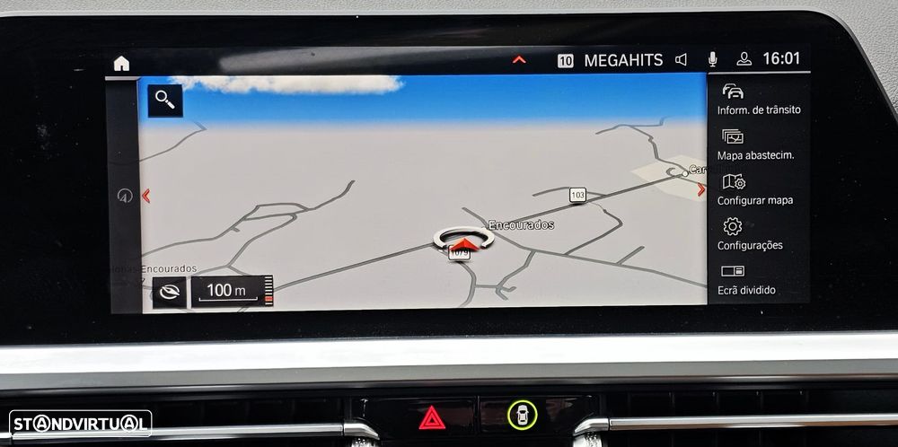 BMW 420 d Aut. M Sport - 10