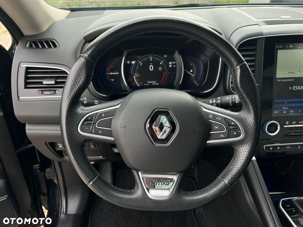 Renault Koleos ENERGY dCi 175 X-tronic 4WD INITIALE PARIS - 20