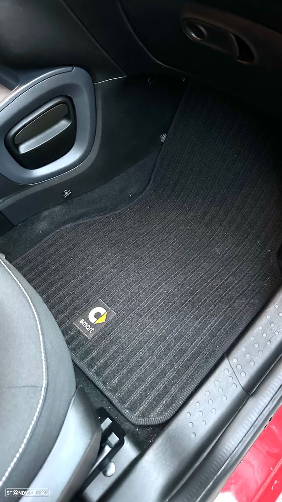 Smart ForTwo Coupé Electric Drive Passion - 20