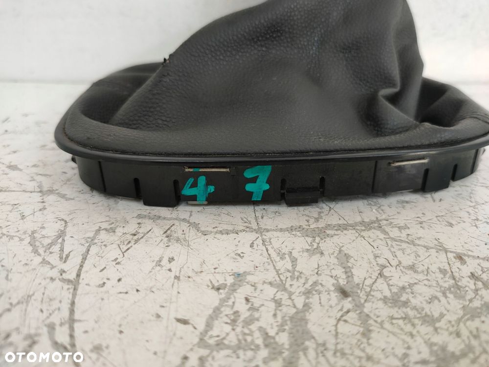 mieszek gałka 009140093 opel corsa - 2