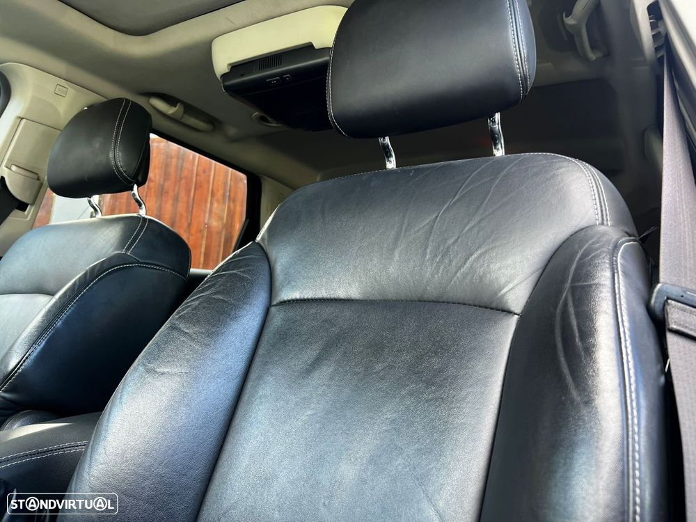 Fiat Freemont 2.0 M-Jet Urban - 9