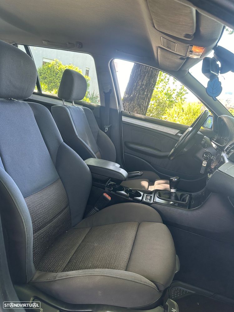 BMW 320 d Edition Sport - 13