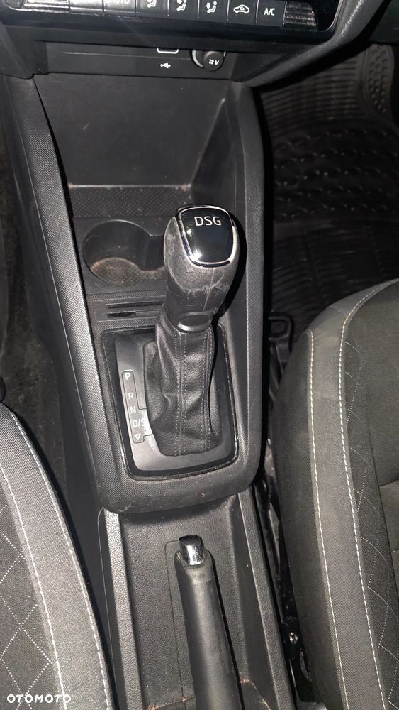 Skoda Fabia 2022 photo 5