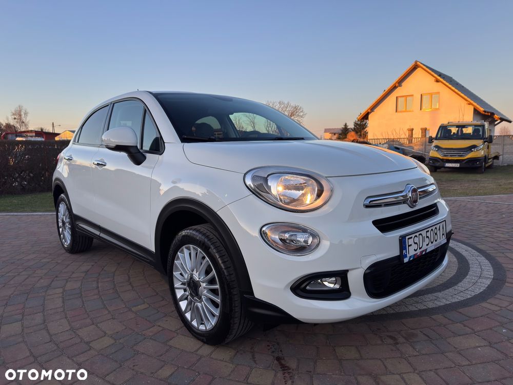 Fiat 500X 1.4 MultiAir 4x2 S&S Pop Star - 17