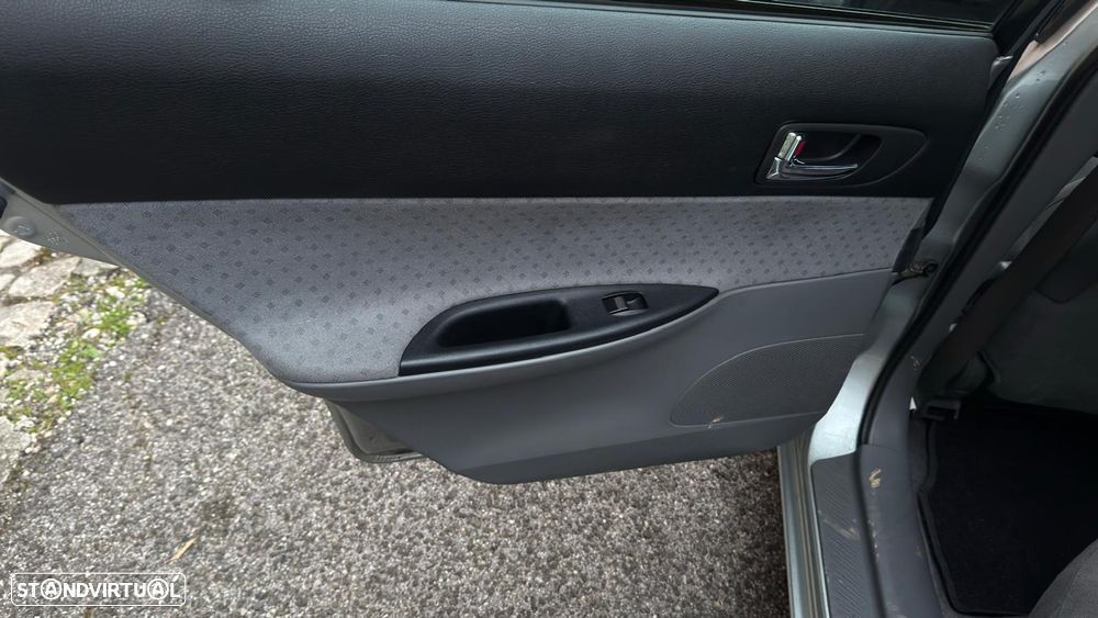 Mazda 6 MZR 1.8 Comfort - 13