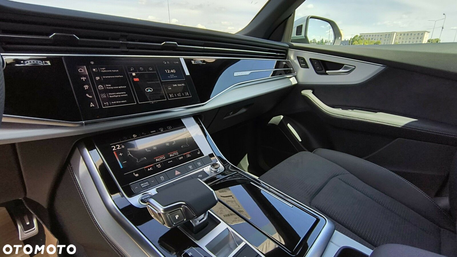Audi Q8 - 29