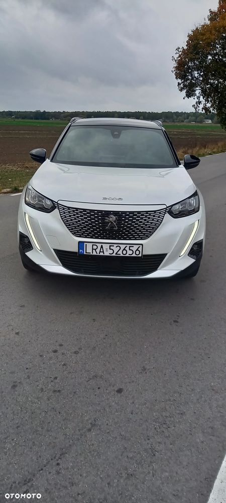 Peugeot 2008 1.2 PureTech GT S&S EAT8 - 4