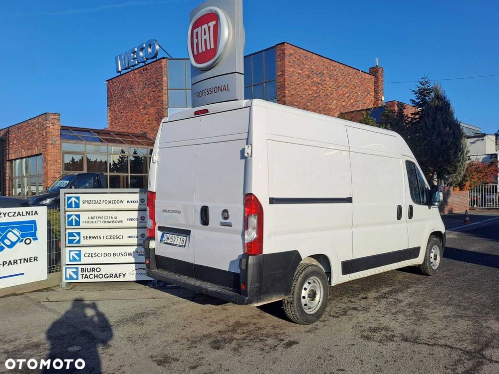 Fiat Ducato L2H2 - 3