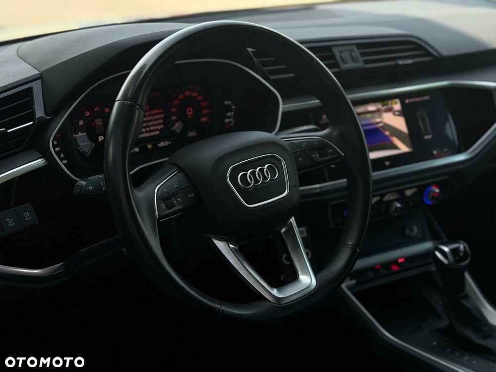 Audi Q3 - 10