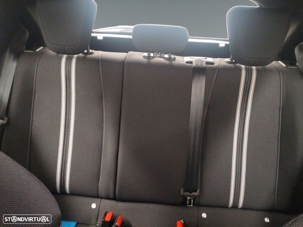 Opel Corsa 1.2 T Hybrid GS eDCT - 13