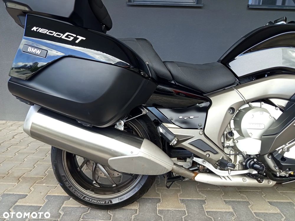 BMW K - 6