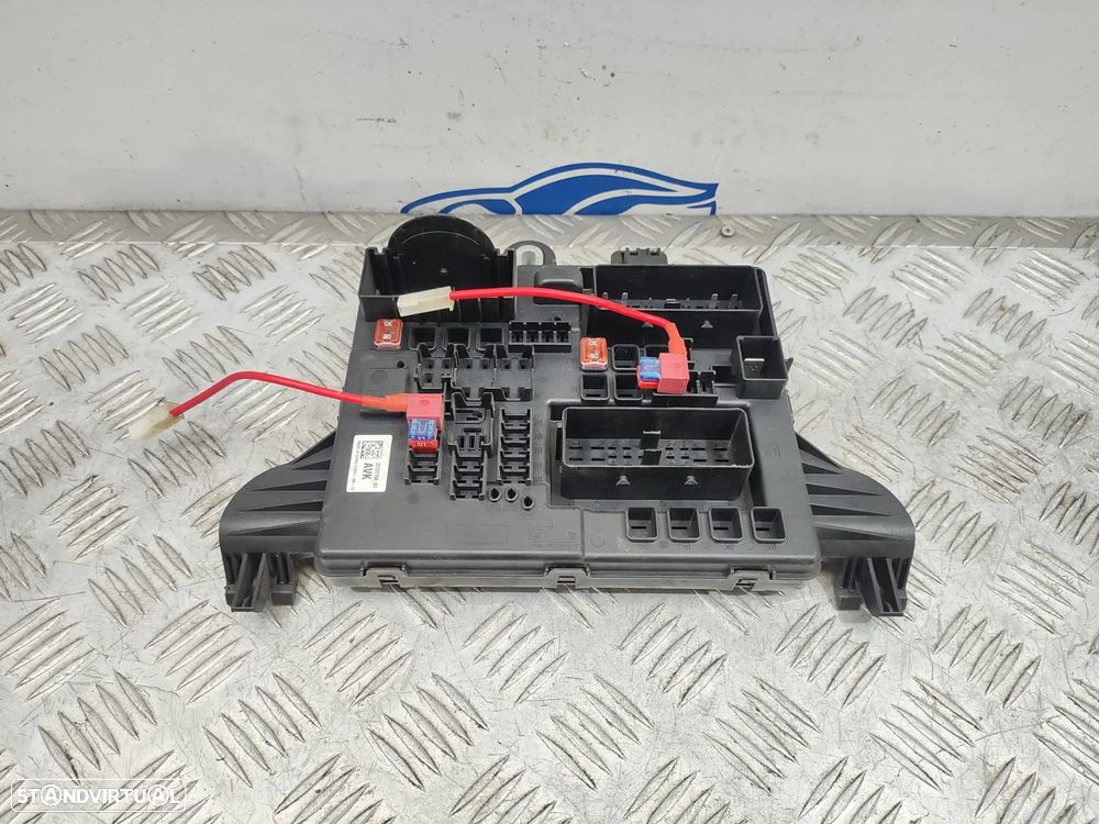 Caixa fusíveis Opel Insignia A Facelift Original - 3