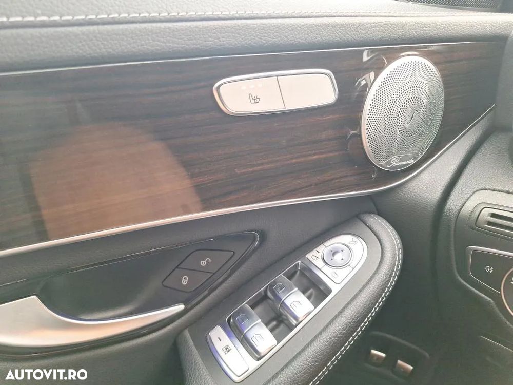 Mercedes-Benz GLC - 7