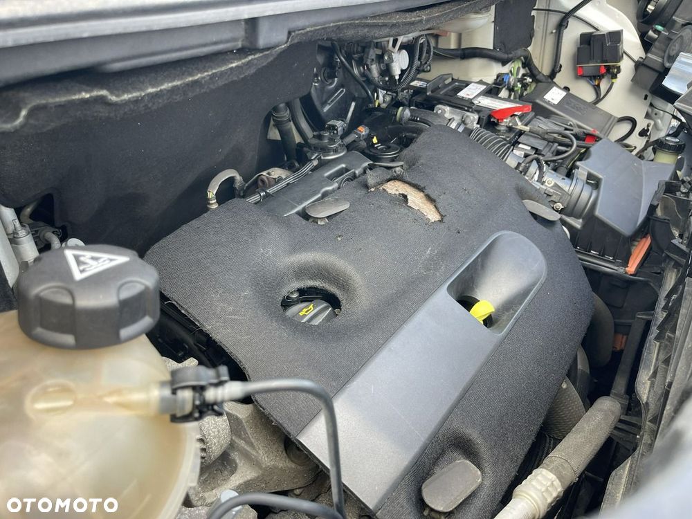 Toyota Proace Verso 2,0-l-D-4D L1 (8-Si.) Autm Family Comfort - 17